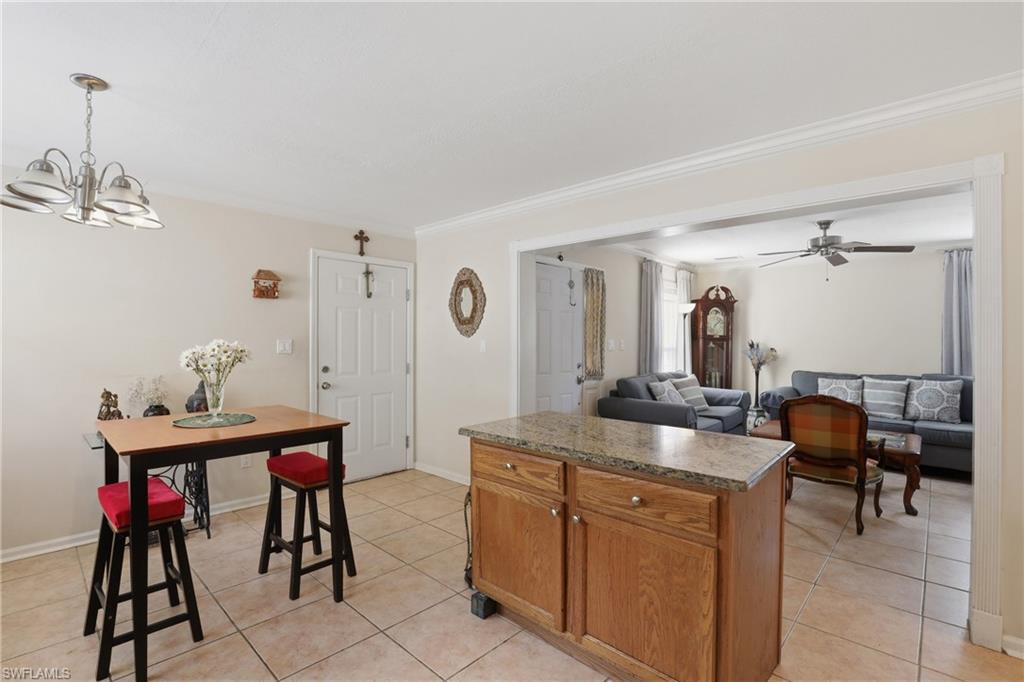 LEAWOOD LAKES - Residential