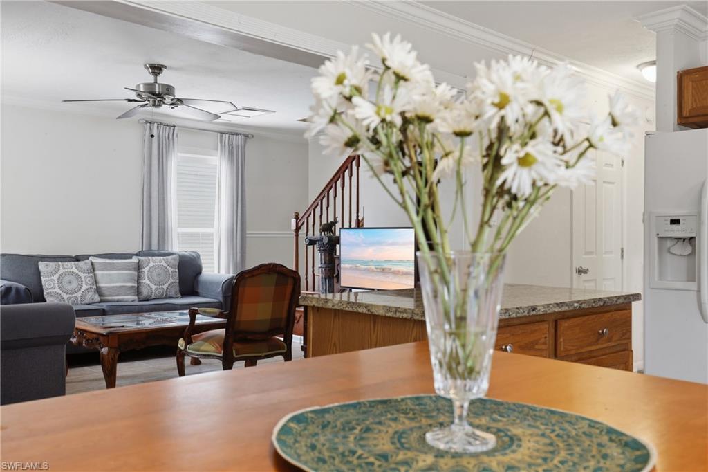 LEAWOOD LAKES - Residential