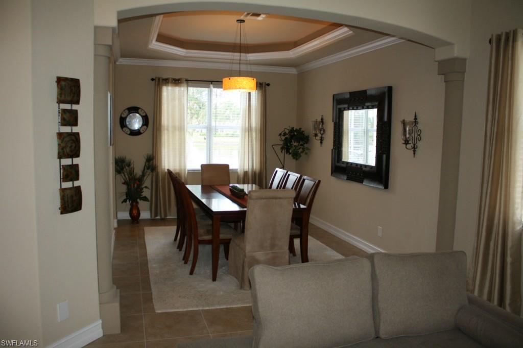 CORAL LAKES - Residential