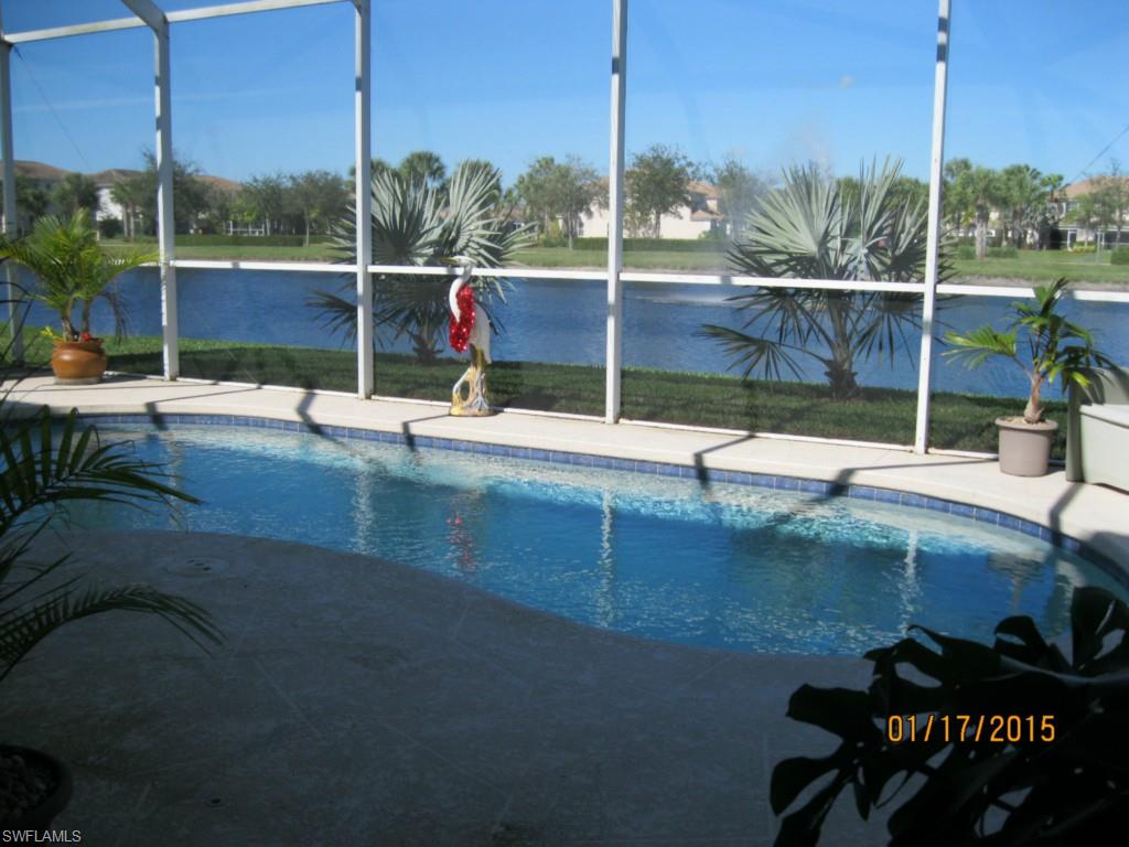 CORAL LAKES - Residential