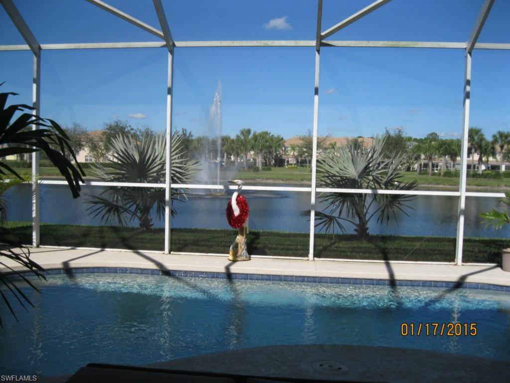 CORAL LAKES - Residential