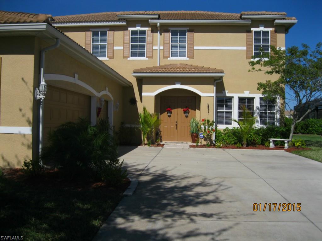 CORAL LAKES - Residential