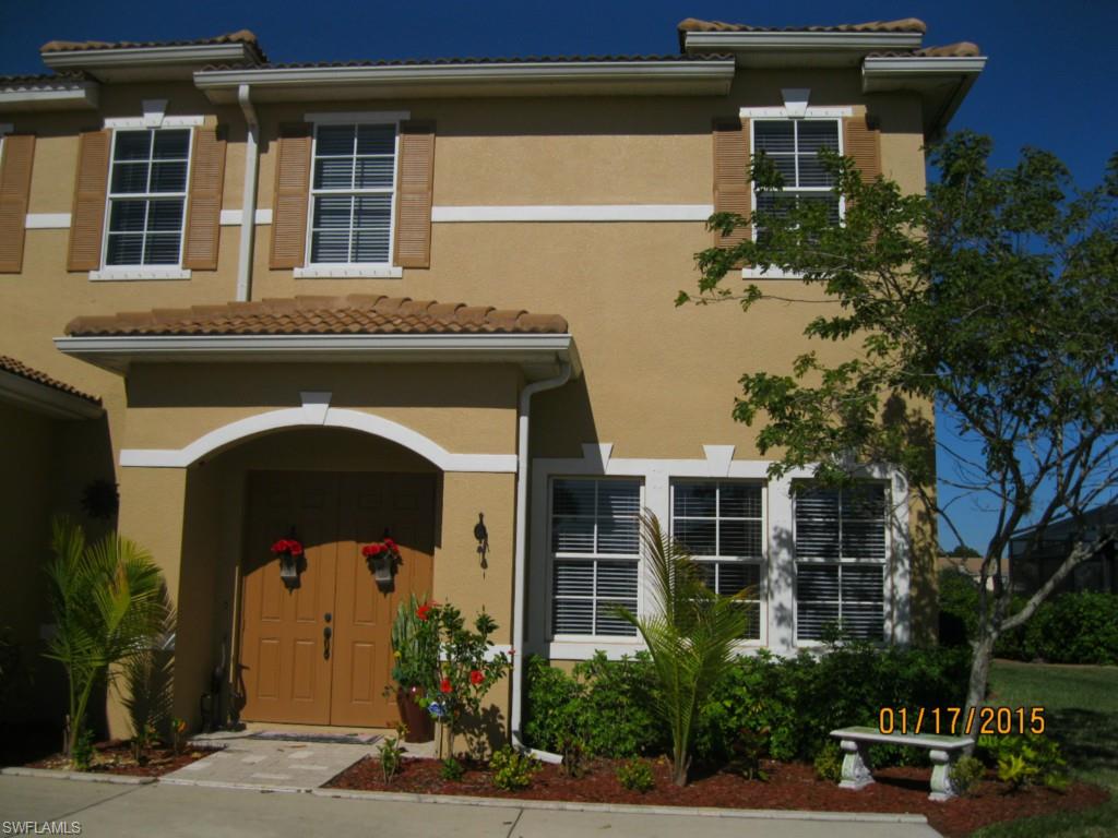 CORAL LAKES - Residential