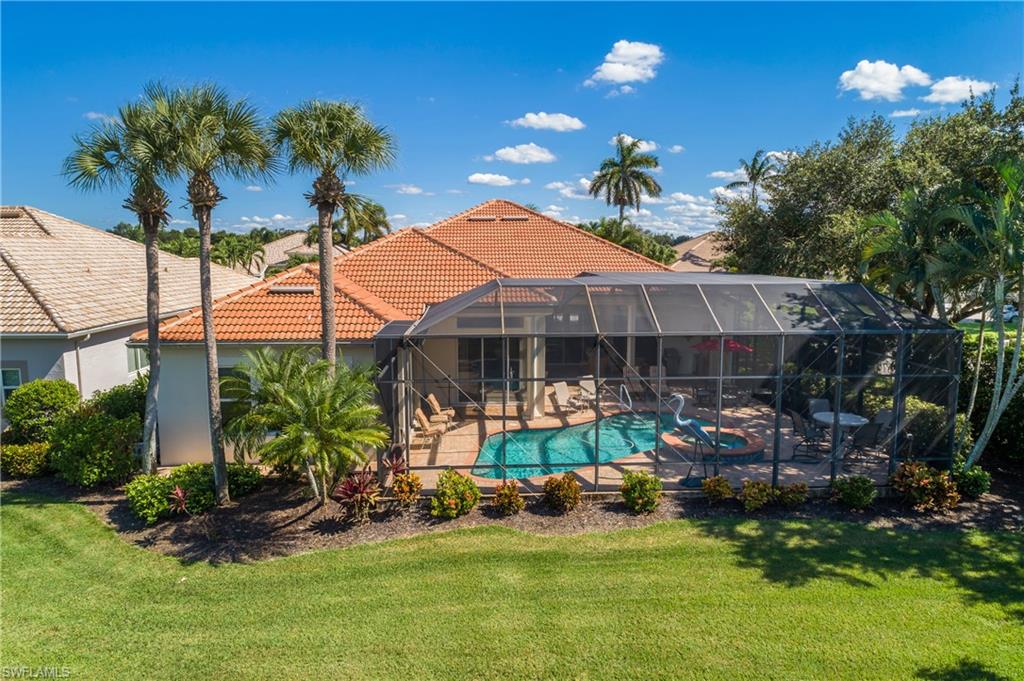 23200 Whispering Ridge DR
