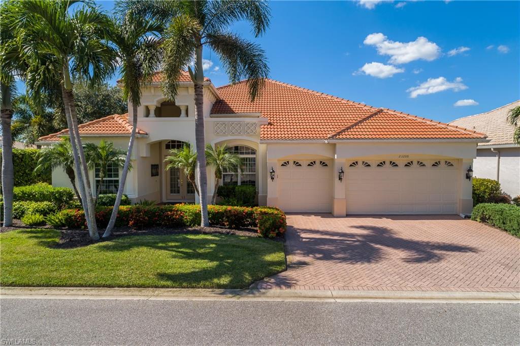 23200 Whispering Ridge DR