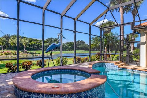 23200 Whispering Ridge DR ESTERO FL 34135