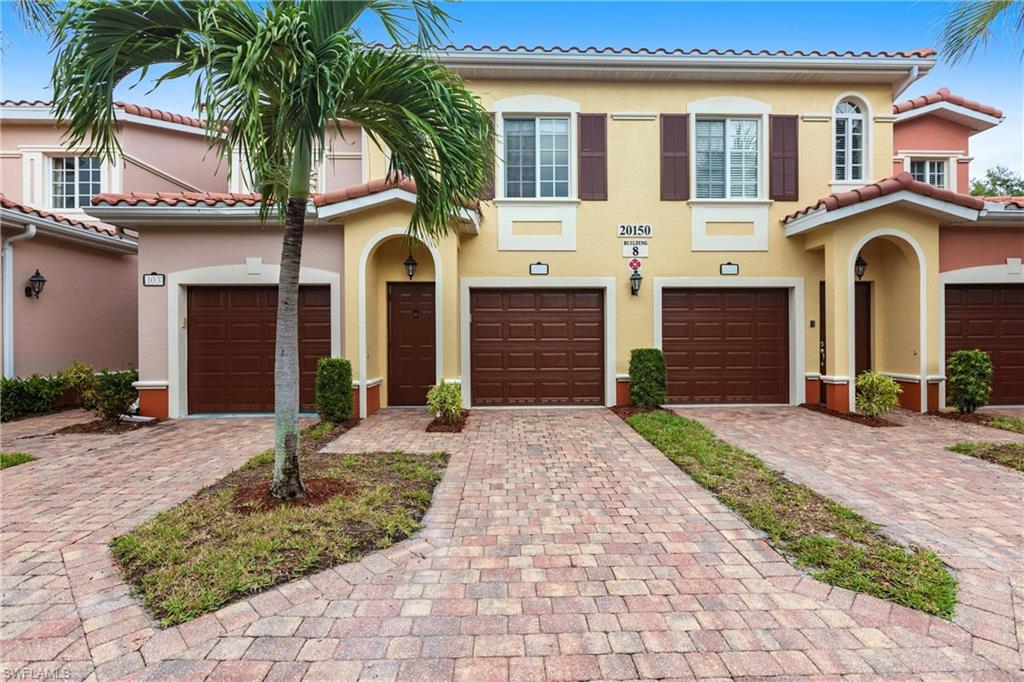 20150 Estero Gardens CIR 203