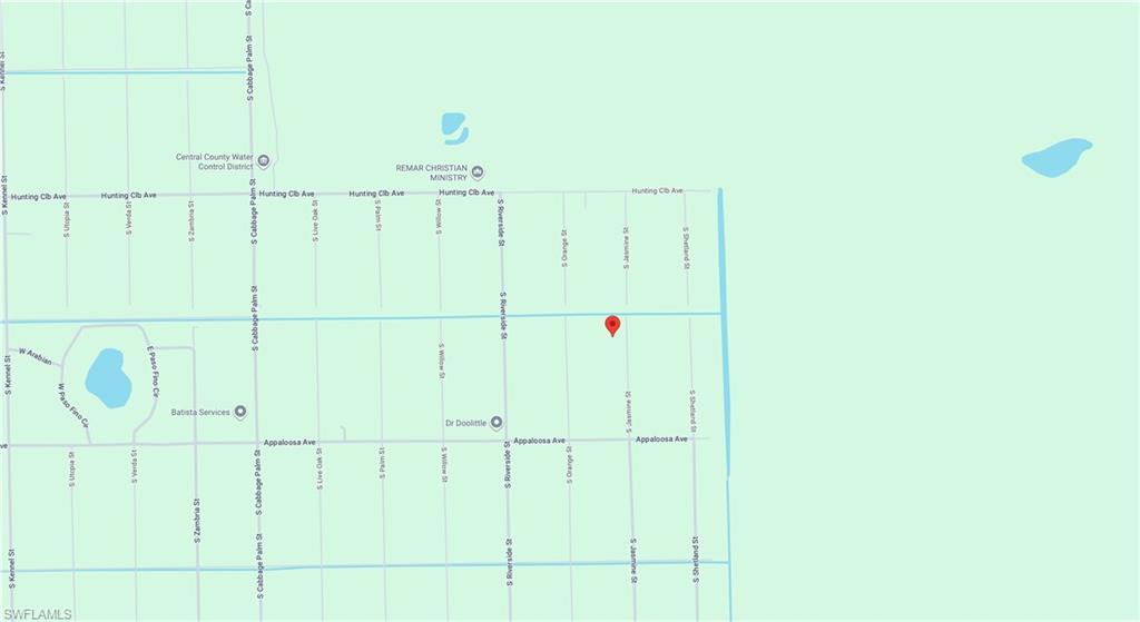 MONTURA RANCH ESTATES - Land