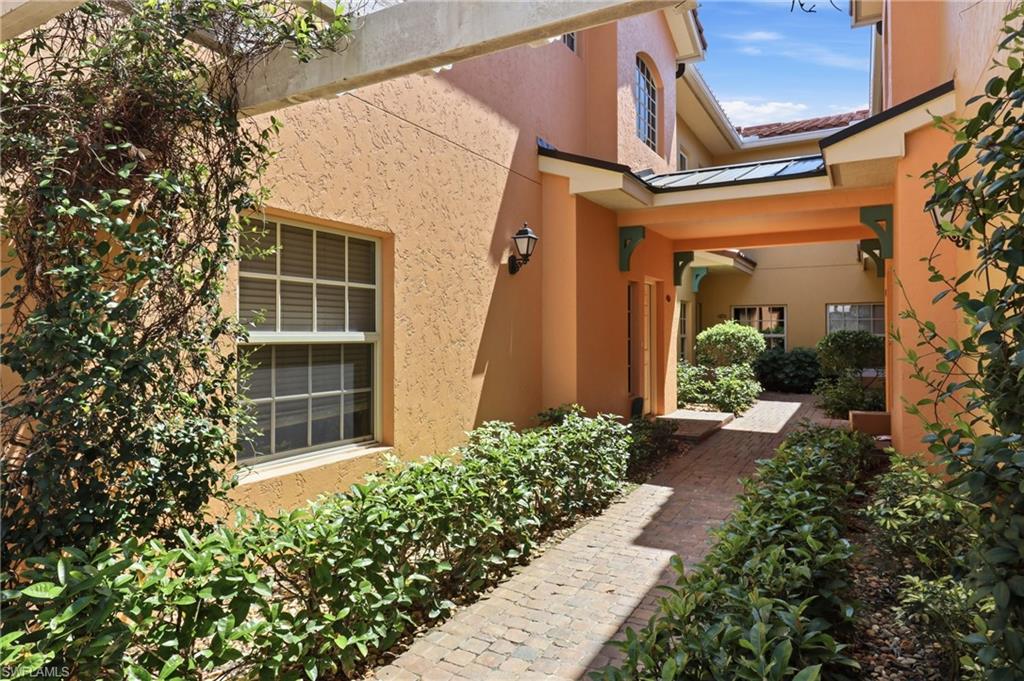 RAPALLO - Residential Lease