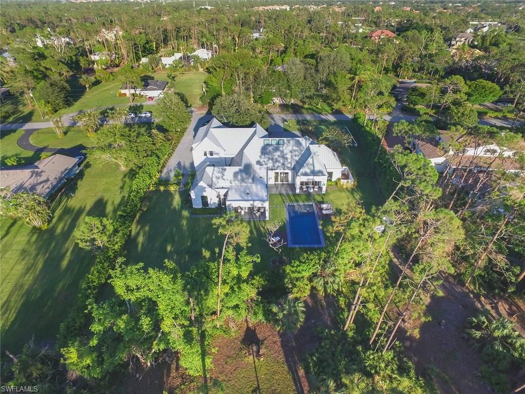 PINE RIDGE - Residential