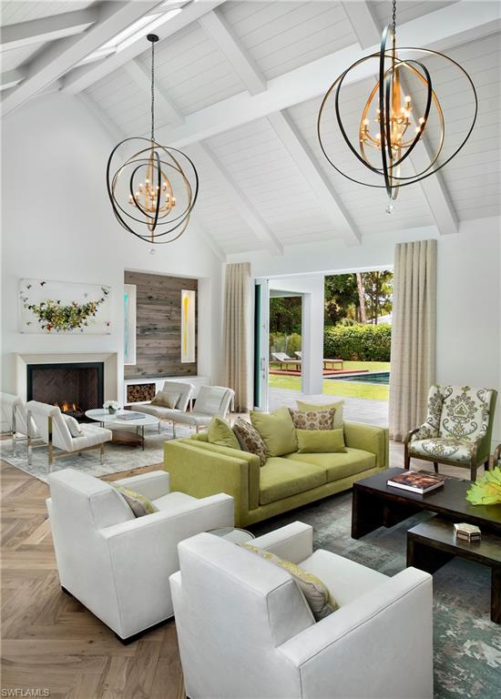 PINE RIDGE - Residential