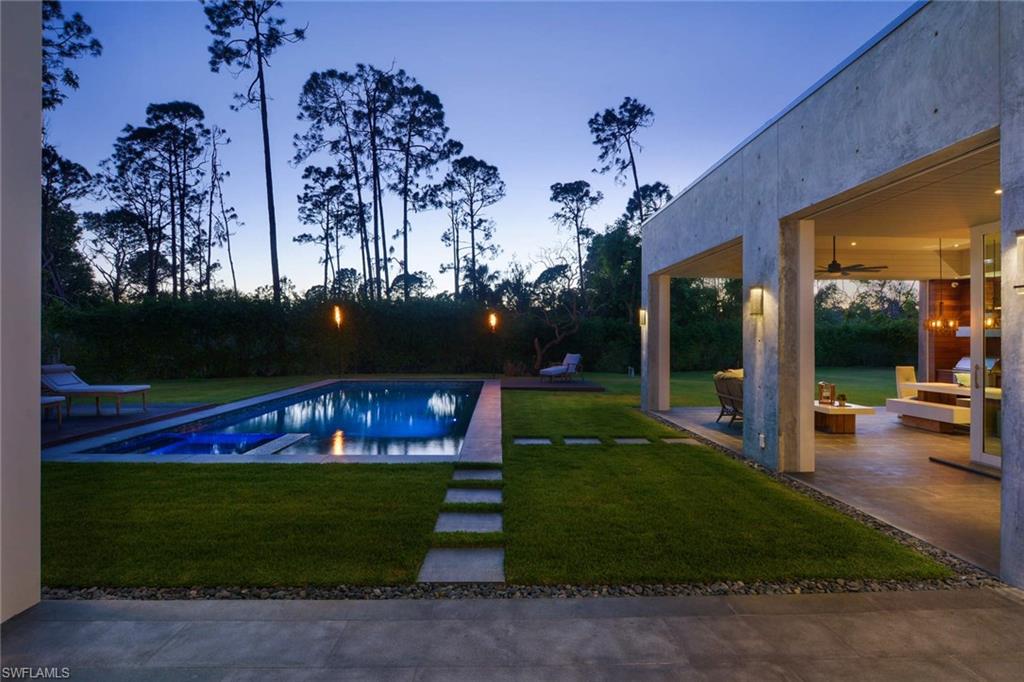 PINE RIDGE - Residential