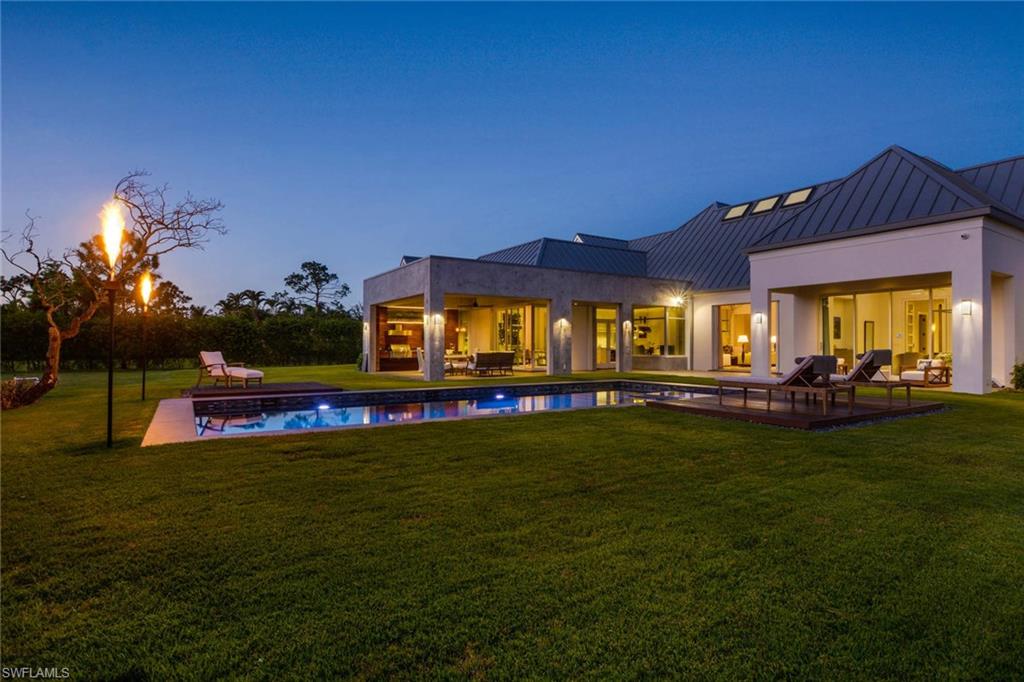 PINE RIDGE - Residential