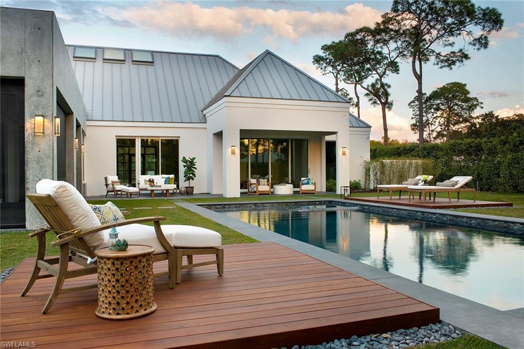 PINE RIDGE - Residential