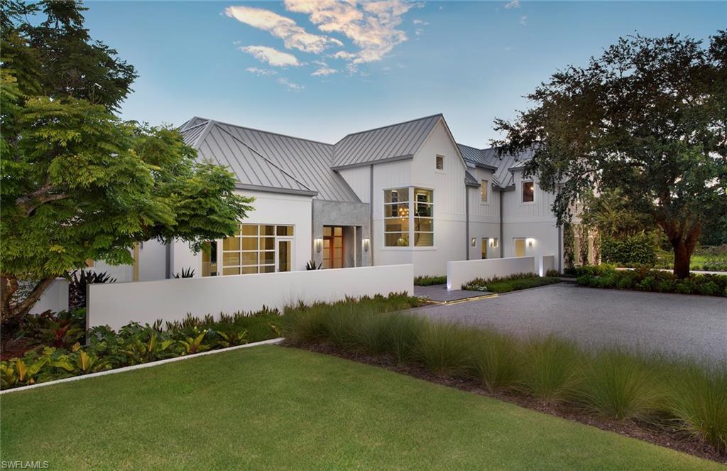 PINE RIDGE - Residential