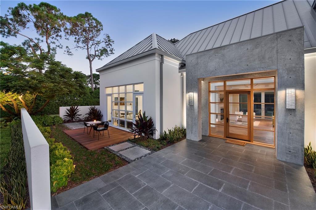 PINE RIDGE - Residential