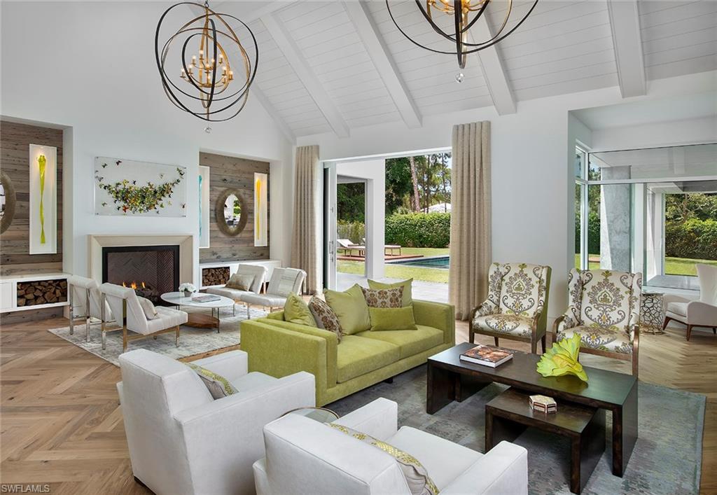 PINE RIDGE - Residential