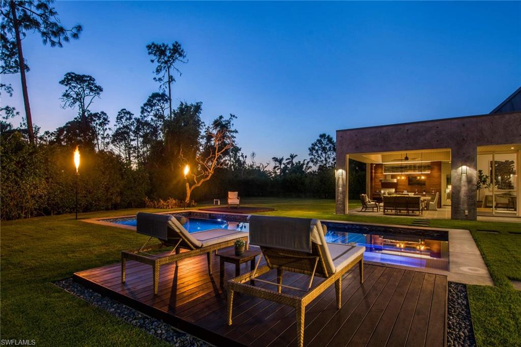 PINE RIDGE - Residential