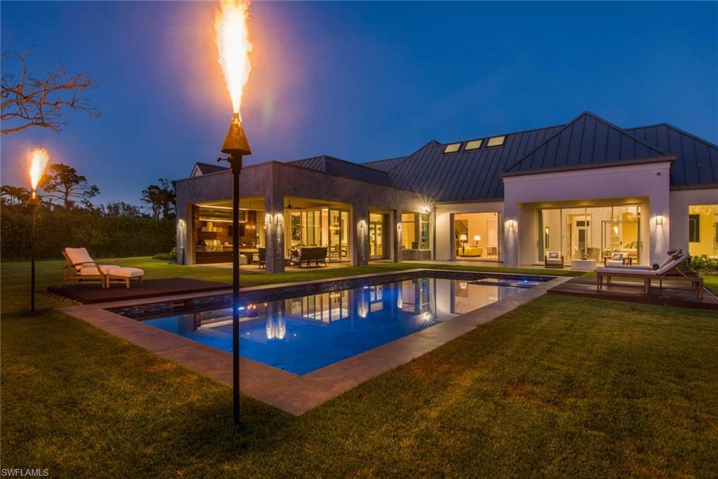 PINE RIDGE - Residential