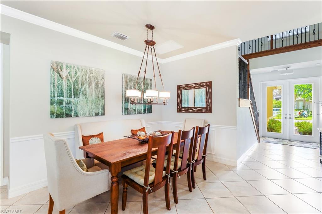 MARBELLA LAKES - Residential