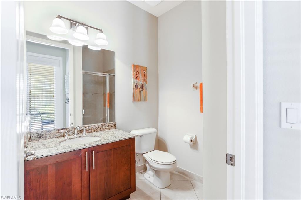 MARBELLA LAKES - Residential