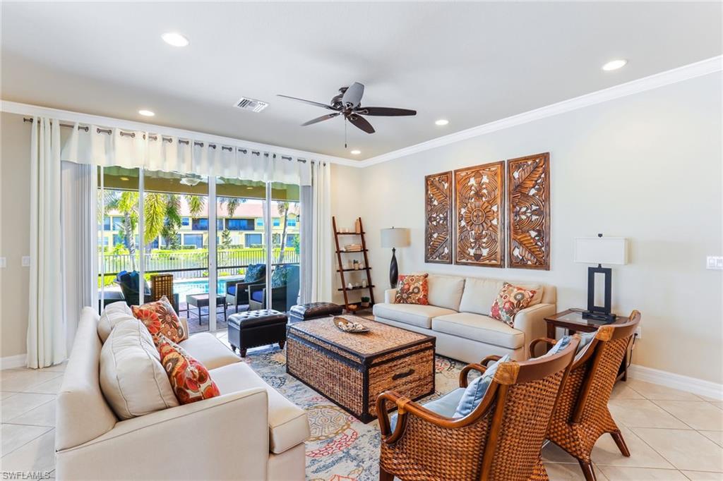 MARBELLA LAKES - Residential