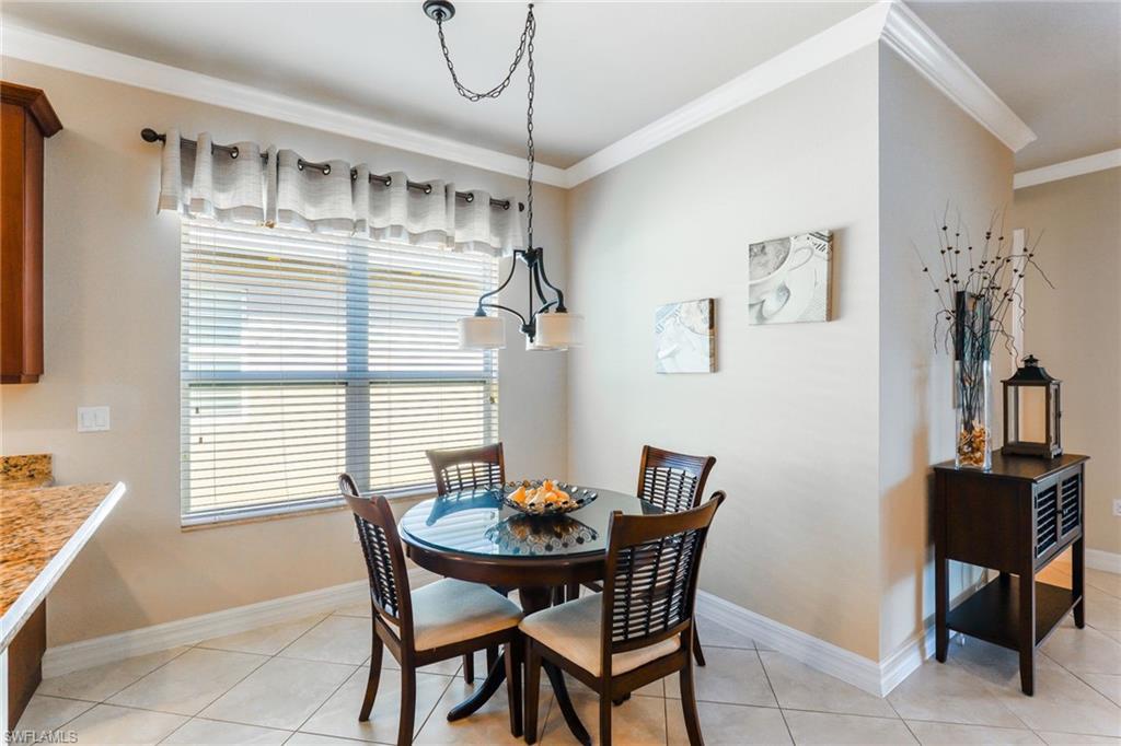 MARBELLA LAKES - Residential