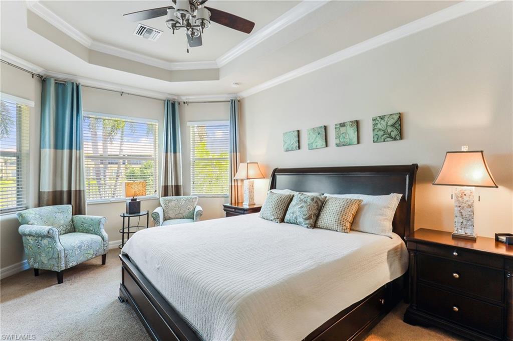 MARBELLA LAKES - Residential