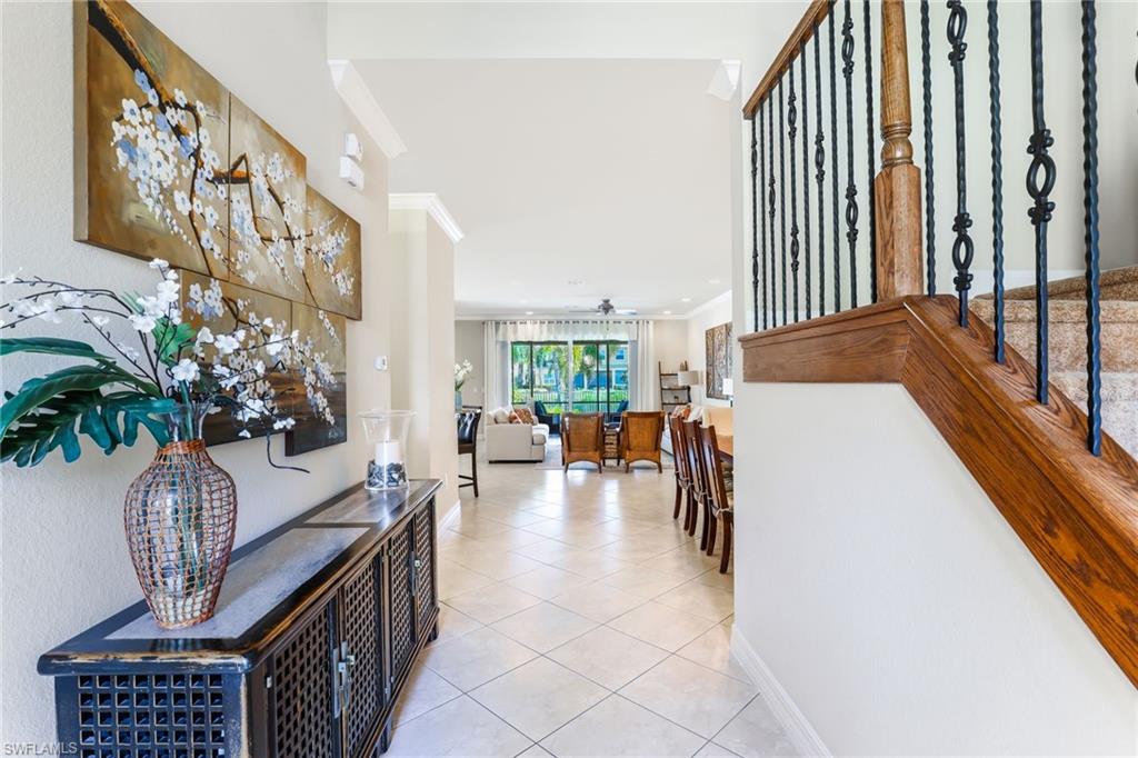 MARBELLA LAKES - Residential