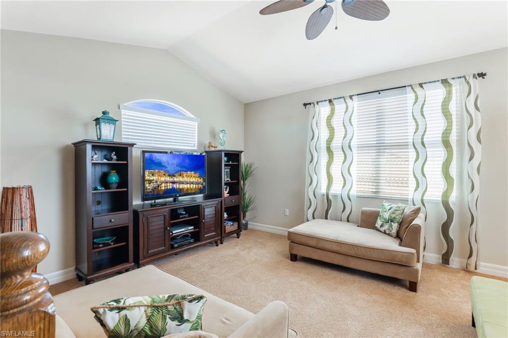 MARBELLA LAKES - Residential