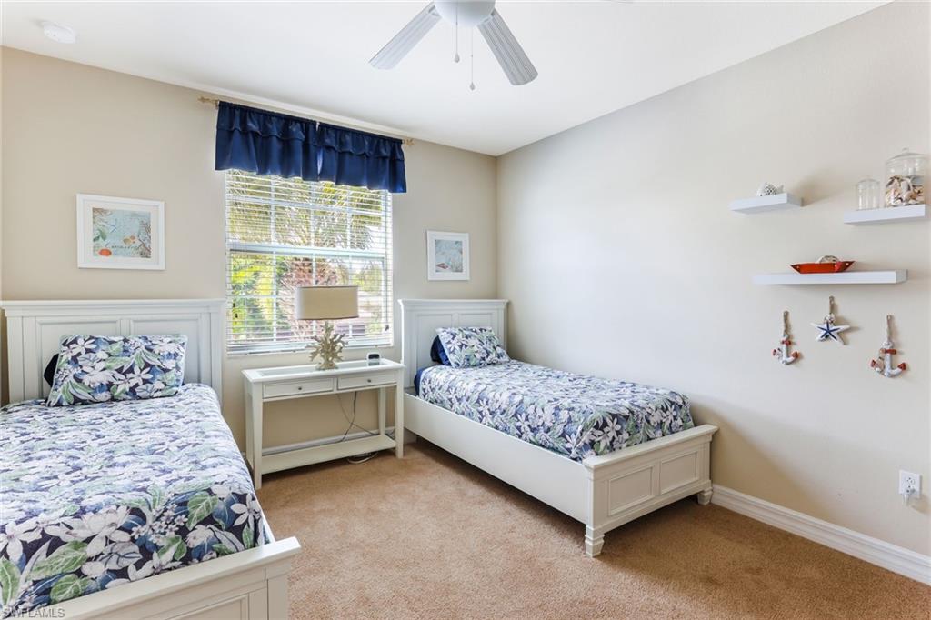 MARBELLA LAKES - Residential