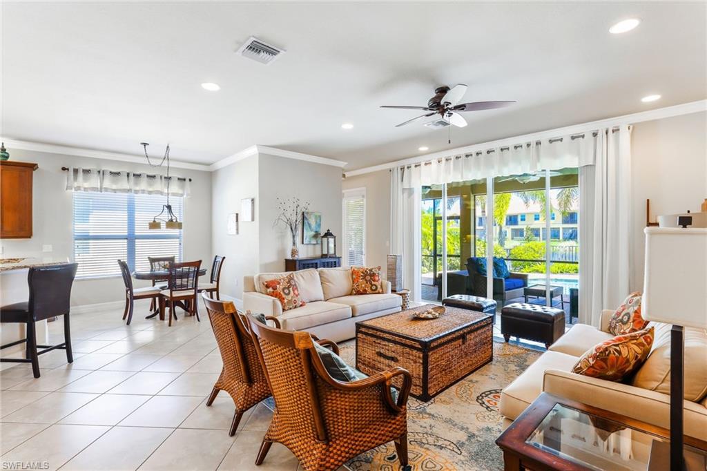 MARBELLA LAKES - Residential