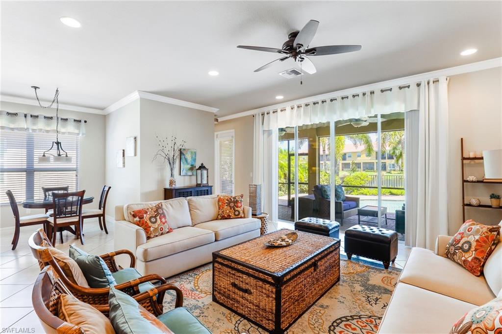 MARBELLA LAKES - Residential