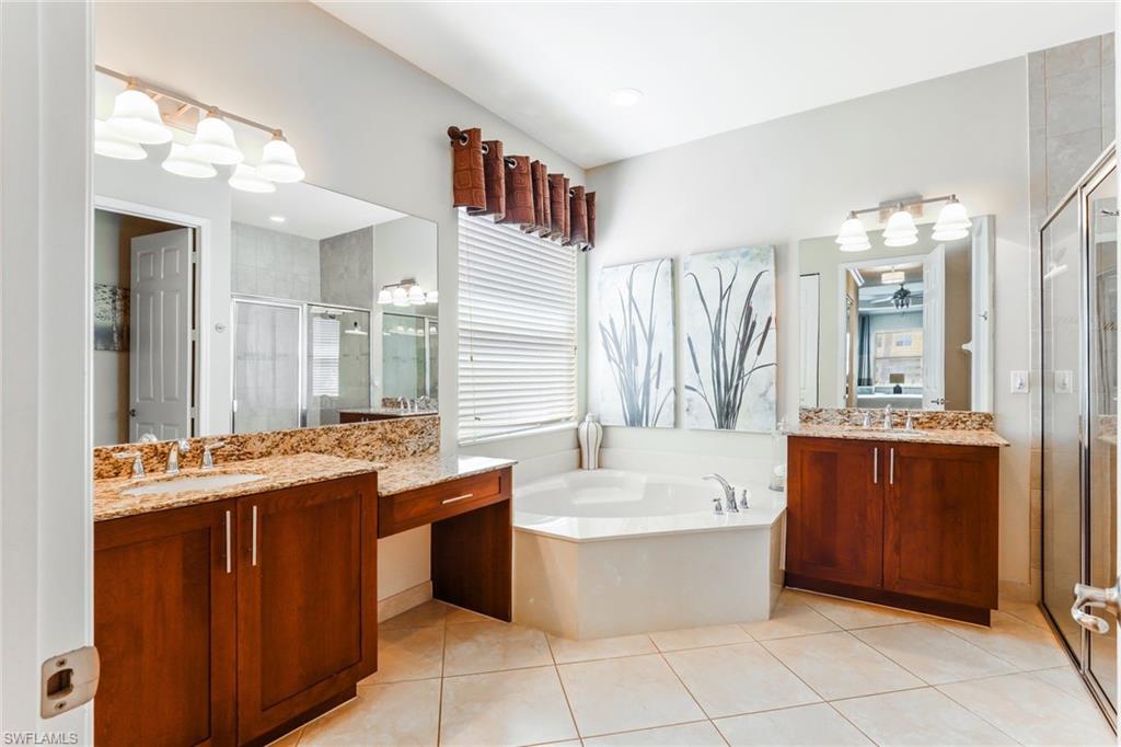 MARBELLA LAKES - Residential