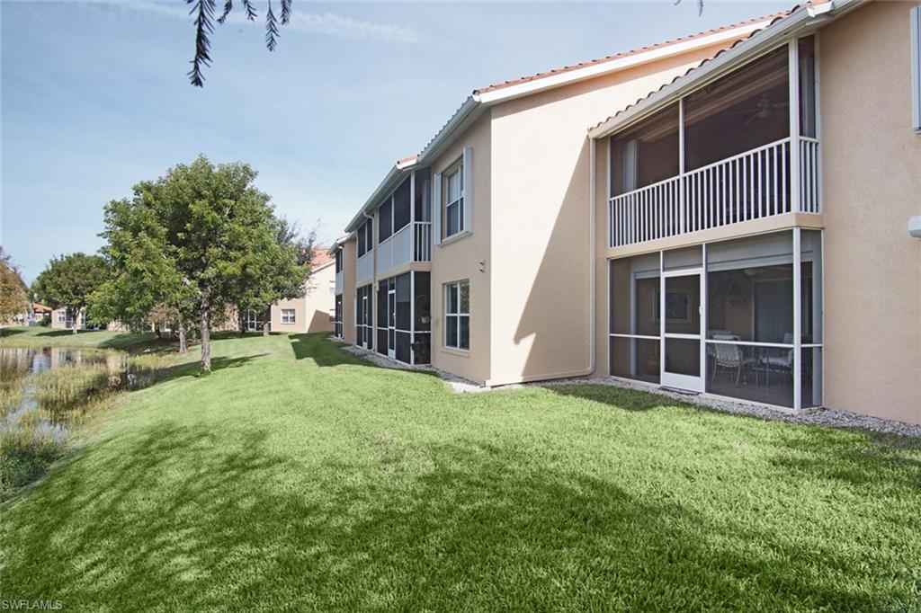 BERMUDA LINKS - Residential