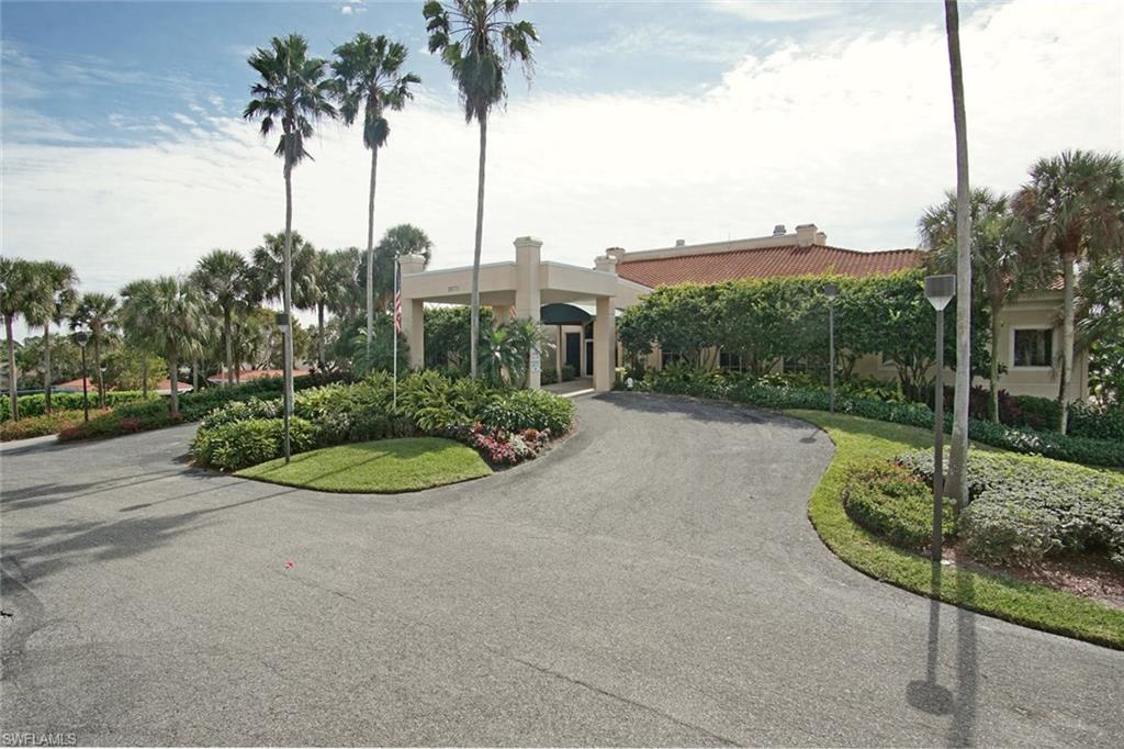 BERMUDA LINKS - Residential