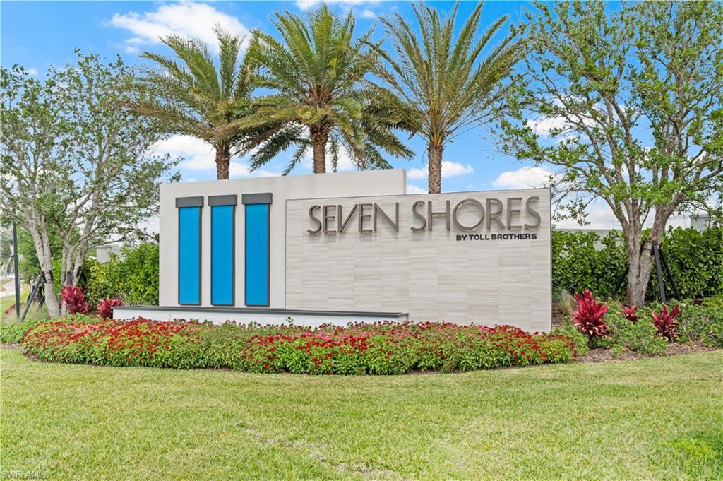 SEVEN SHORES - Residential
