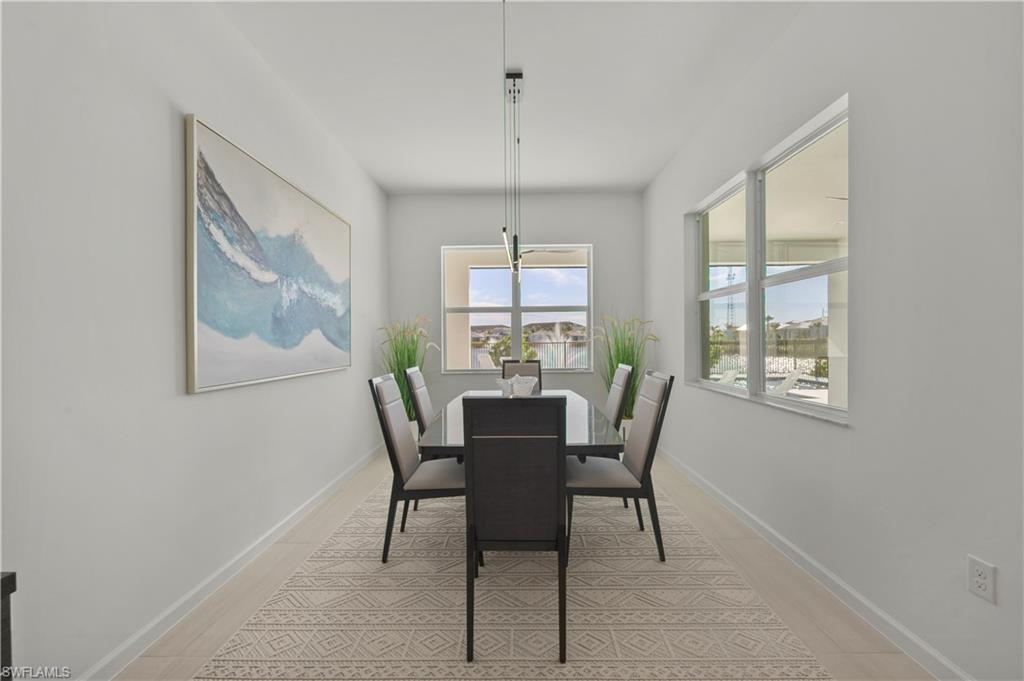 SEVEN SHORES - Residential