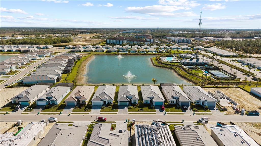 SEVEN SHORES - Residential