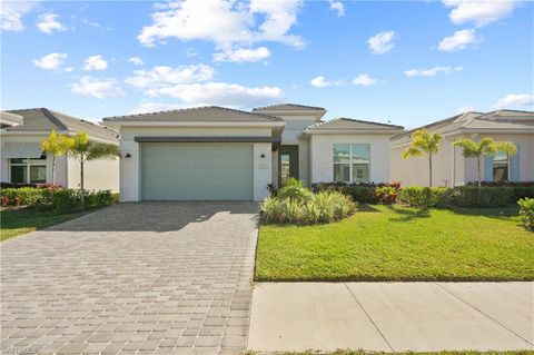 9072 Wisteria WAY NAPLES FL 34114