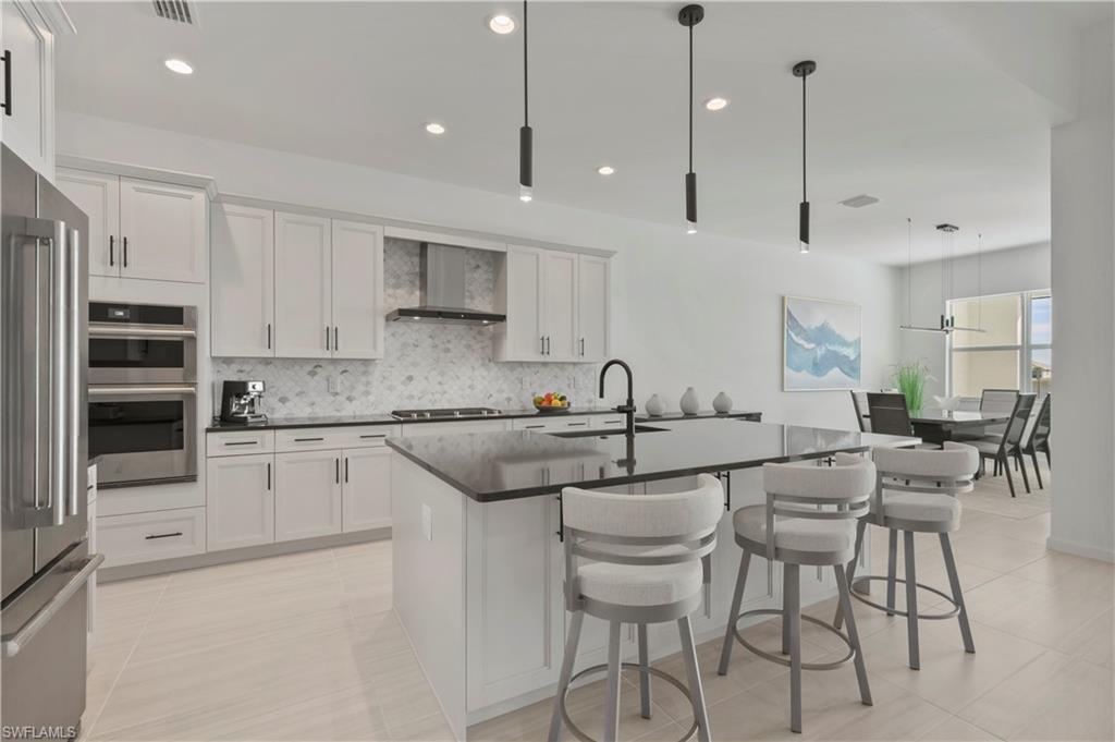 SEVEN SHORES - Residential