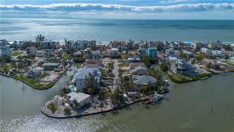 Photo of 6008 Cypress LN, BONITA SPRINGS, FL 34134 (MLS # 225073298)