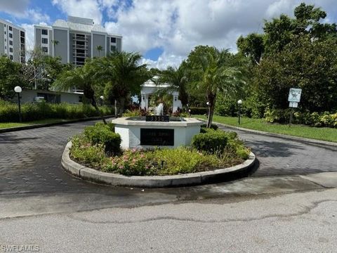 A home in NORTH FORT MYERS