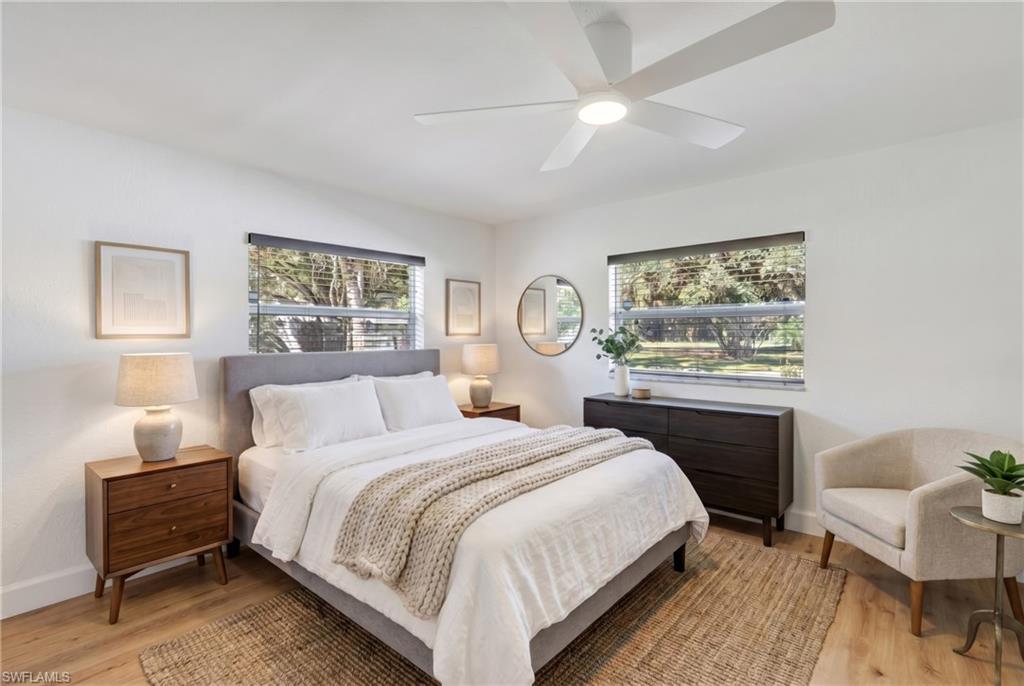 BELMONT - Residential