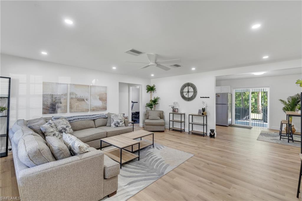 BELMONT - Residential