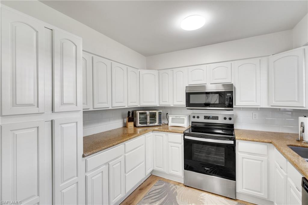 BELMONT - Residential