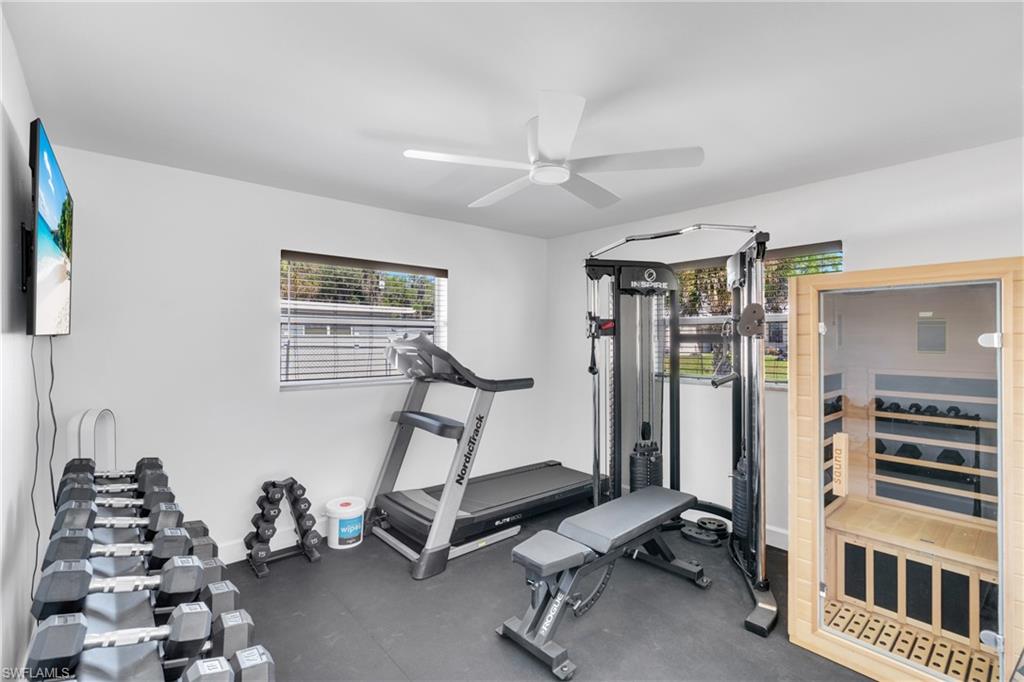 BELMONT - Residential