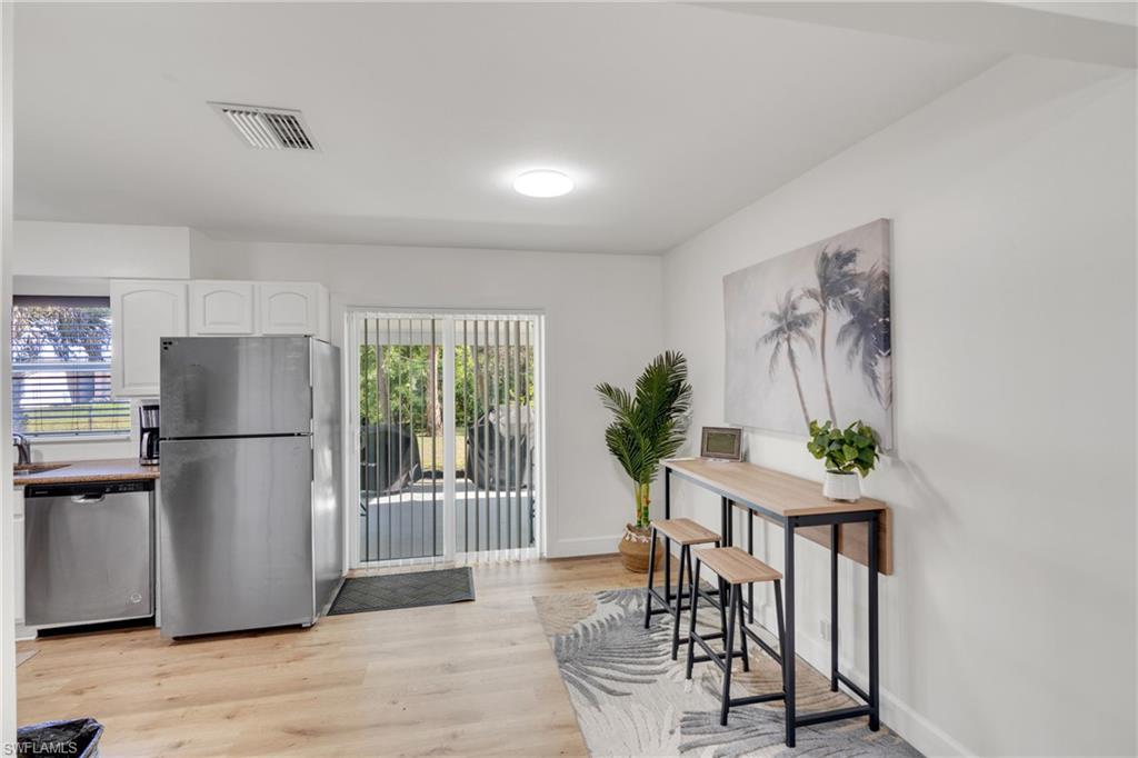 BELMONT - Residential