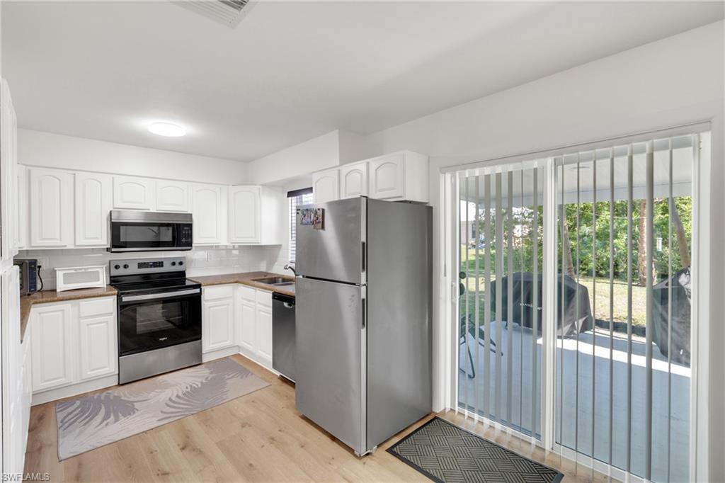 BELMONT - Residential