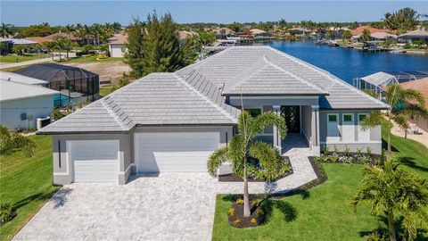 2825 SW 31st LN CAPE CORAL FL 33914